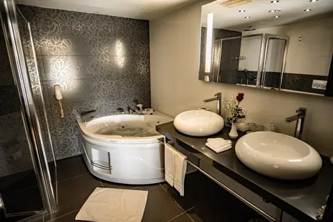 Eresin Hotels Topkapi in Fatih — foto 29