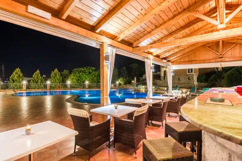 Pilot's Villas Luxury Suites in Δημοτική Ενότητα Χερσονήσου — foto 26