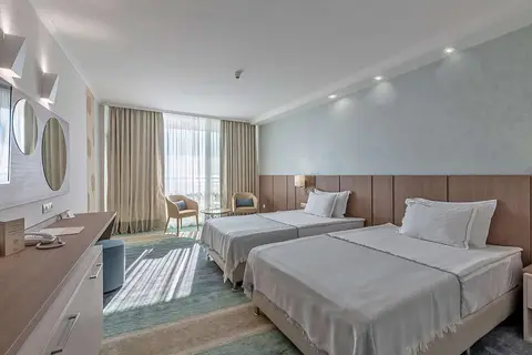 Hotel Sentido Neptun Beach in Несебър — foto 12