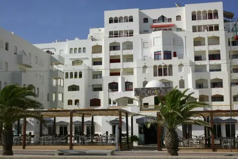 Atlantida in Quarteira