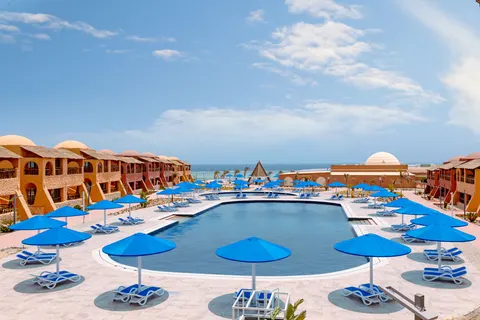 Hotel Pickalbatros Villaggio Resort Portofino foto 6