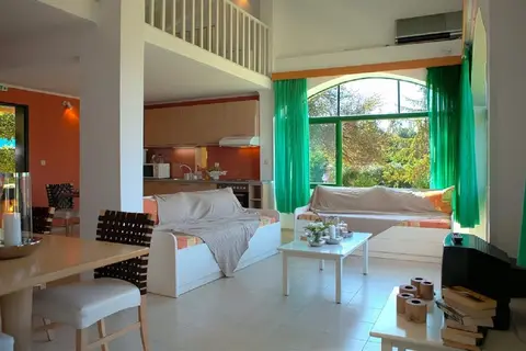 Appartementen Govino Bay in Corfu — foto 14