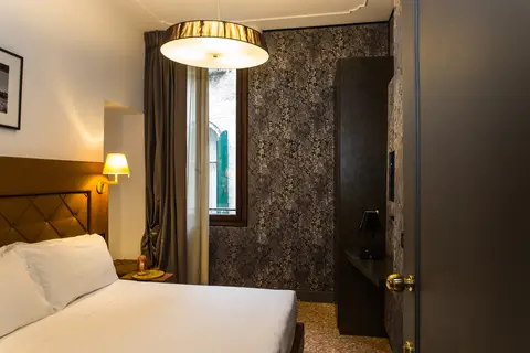 Boutique Hotel Riva del Vin in Venetië, foto 23
