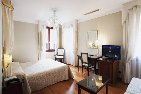 Hotel Ca' D'Oro Venezia in Venetië — foto 4