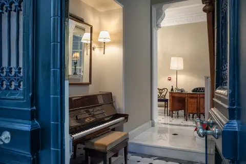 Noble Suites in Athene — foto 12
