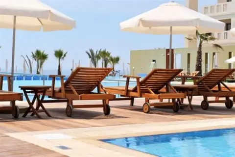 Capital Coast Resort & Spa in Paphos — foto 10