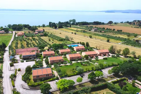 Villaggio Le Tre Isole in Magione — foto 15