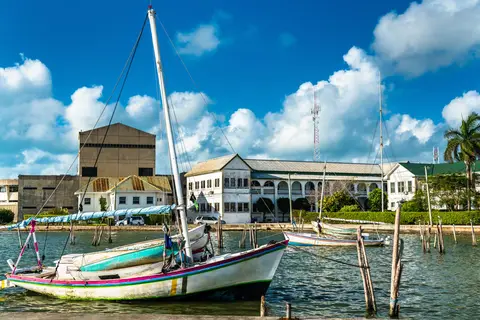 Cruise Grote Antillen, Belize & Mexico in cruisereizen, foto 17