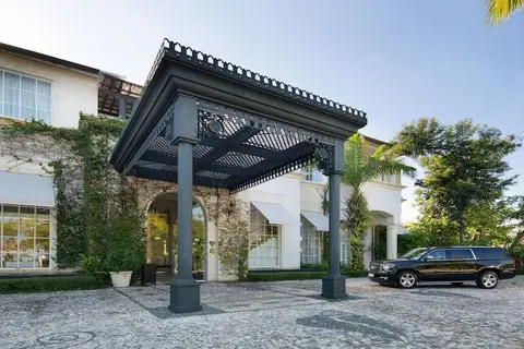 Casa Colonial Beach & Spa in Sosúa — foto 3
