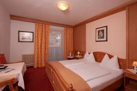 Gasthof Riederhof in Gerlos — foto 11