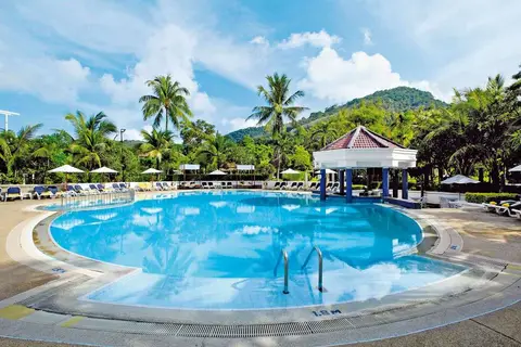 Centara Karon Resort Phuket in ตำบลกะรน — foto 15
