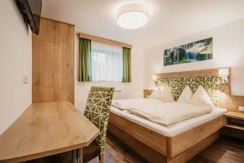 Das Bergzeit Appartements in Wagrain — foto 12