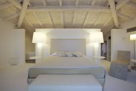 Best Western Premier Hotel Santa Maria in L'Île-Rousse, foto 20