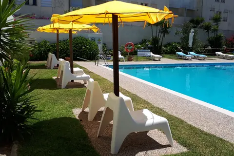 Appartementen Clube Pinhal da Foz in Esposende — foto 6