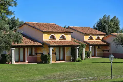 Residence Liscia Eldi in San Teodoro — foto 10