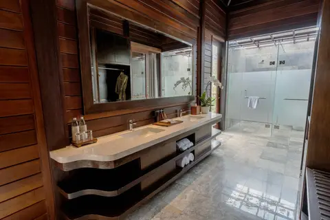 Anandadara Ubud Resort & Spa in Ubud, Kecamatan Gianyar, Kabupaten Gianyar, Bali, Indonesia — foto 17