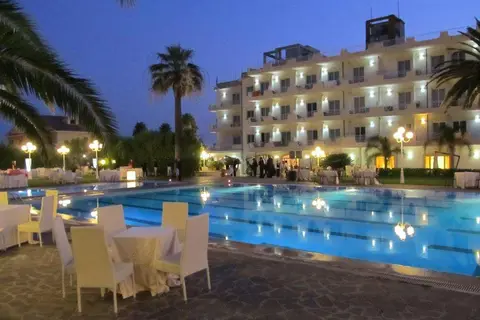 Club Hotel Kennedy in Roccella Jonica, foto 29