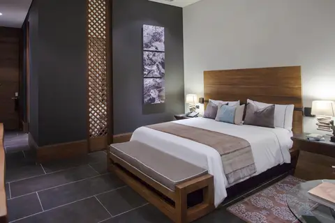 NIZUC Resort & Spa in Cancùn — foto 25