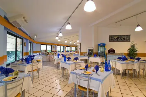 Club Hotel Baiaverde & Club Residence Baiaverde in Codaruina/Valledoria — foto 6