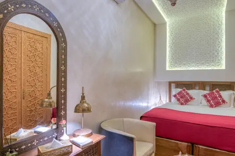 Palais Tara & Spa in Tamazouzte, foto 13