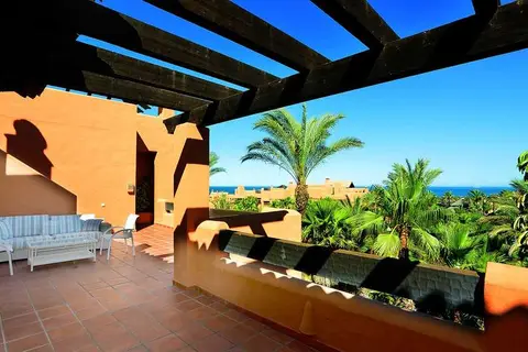 Novo Resort in Chiclana de la Frontera, foto 12