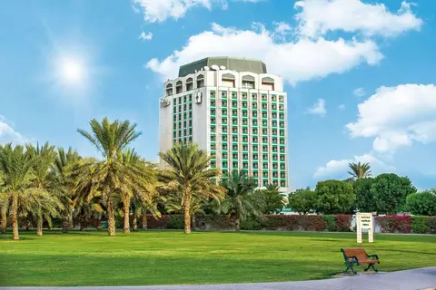 Holiday International Hotel Sharjah in Sharjah