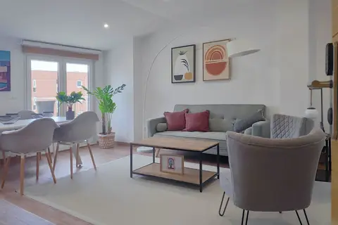 Apartamentos Rey in Santiago De Compostela — foto 24
