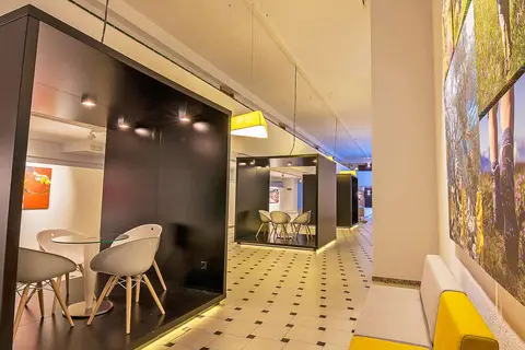 Aparthotel Novomar in Peguera — foto 20