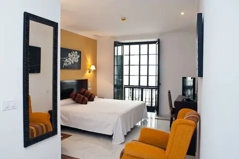 Itaca Sevilla by Soho Boutique hotel in Sevilla — foto 2