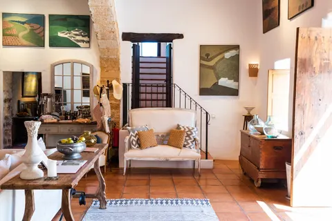 Hotel Es Cucons in Sant Antoni de Portmany — foto 4