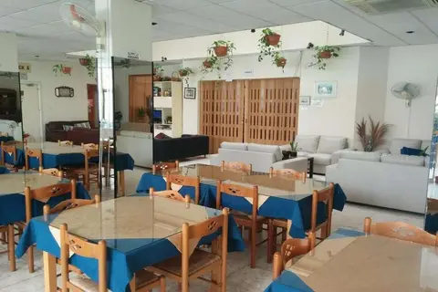 Mariela Hotel Appartementen in Πόλις Χρυσοχούς — foto 17
