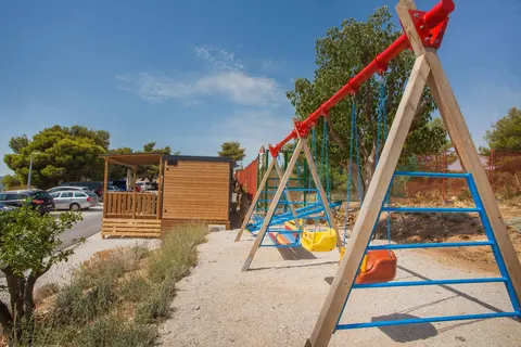 Amadria Park Camping Trogir foto 24