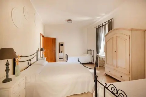 Palazzo de Luca in Fasano — foto 3