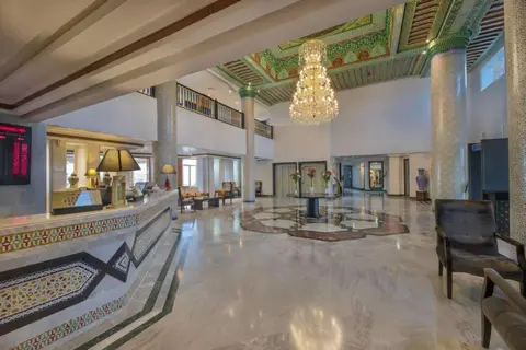 Grand Mogador Sea View & Spa in Tanger, foto 11