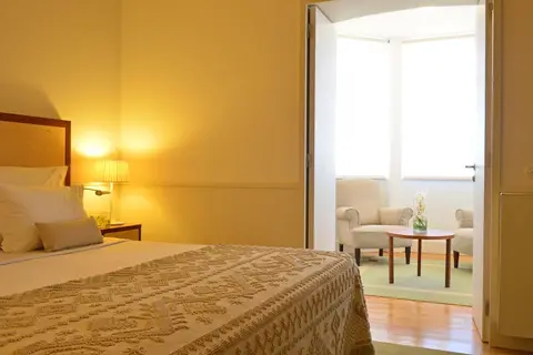 Pousada Serra da Estrela - Historic Hotel in Covilhã — foto 30