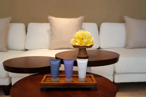 The Bandha Hotel & Suites in Legian Beach — foto 16