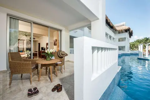 Grand Riviera Princess in Playa del Carmen — foto 30