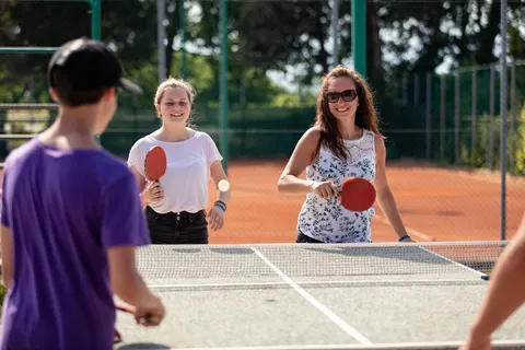 Camping Punta Spin foto 9