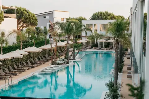Elite Bay Boutique Hotel in Durrës — foto 4