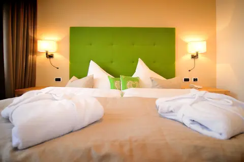 Hotel Brunnerhof in Rasen-Antholz - Rasun Anterselva — foto 13