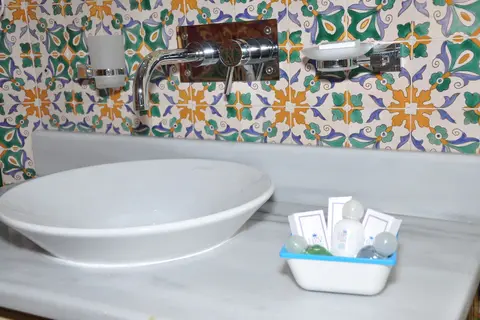 Hôtel Royal Victoria in Tunis — foto 8