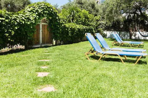 Emerald Hotel in Αγία Μαρίνα — foto 9