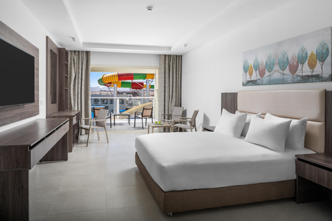 Hotel Pickalbatros Makadi Resort in Albatros Makadi Resort — foto 16