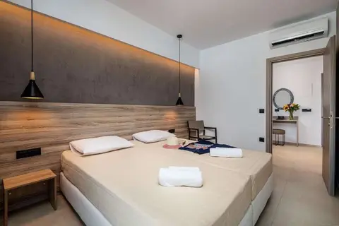 Oneiro Boutique Hotel in Τιγκάκι — foto 3
