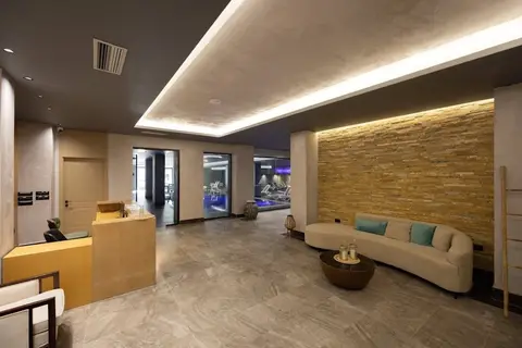 Fafa Premium Resort in Golem — foto 22