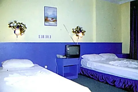 Fifty Five Suite in Marmaris — foto 27