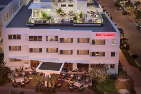 The Redbury South Beach in Miami Beach — foto 13