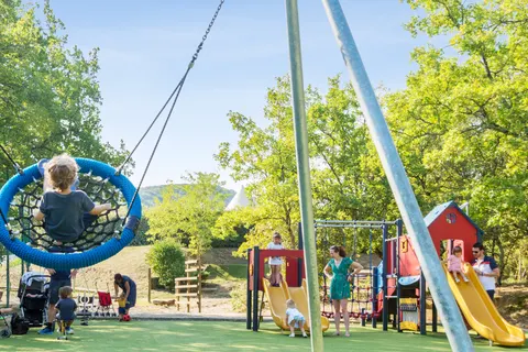 Village Le Rouret En Ardèche foto 3