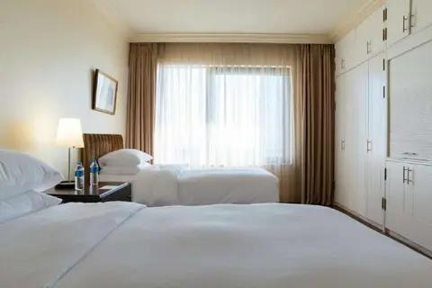 Grand Hyatt Istanbul in İstanbul, foto 23