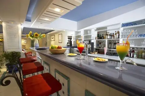Sowell Hotels Golfe de Saint Tropez in Grimaud — foto 9
